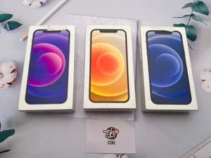 publié par TOKYO STORE - IPHONE 12 64GB CACHETE - iphone 12 64gb cacheté

✅ Avec garantie 12mois
✅ Validé *Sajalni*

Tokyo Store
Menzah5 à côté du Café Java
Lac2,Tunisia Mall 1,1er étage Stand devant Point M
☎️      50059160 - Téléphones