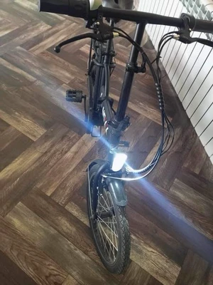 vélo électrique 