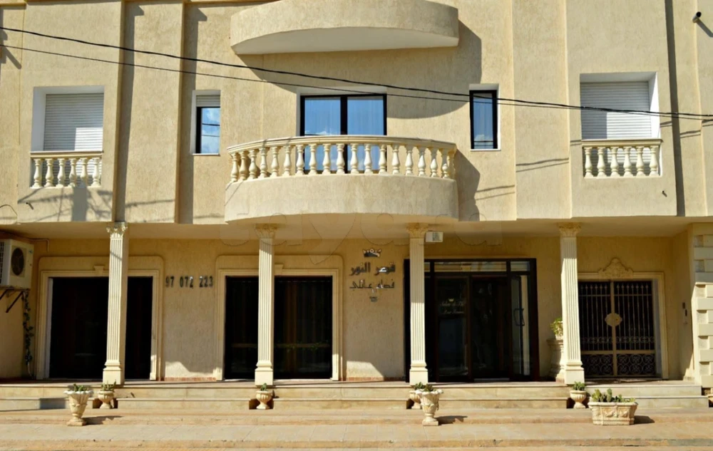 selected image