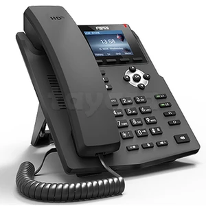 Serveur PBX UNITEK VoIp, Standard Téléphonique FANVIL