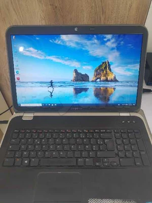 Pc Dell i7 8g ram 120ssd +500hdd