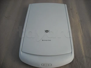 Scanner HP Scanjet 2400 | Tayara