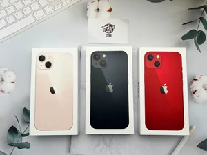 publié par TOKYO STORE - IPHONE 13 128GB CACHETE - iphone 13 128gb Cacheté

✅ Avec garantie 12mois
✅ Validé *Sajalni*

Tokyo Store
Menzah5 à côté du Café Java
Lac2,Tunisia Mall 1,1er étage Stand devant Point M
☎️       50059160 - Téléphones