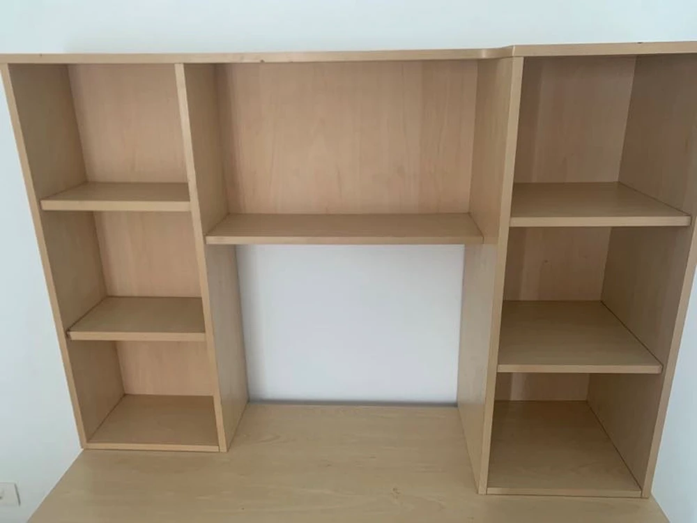 selected image
