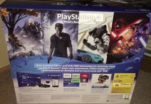 PlayStation 4 SLIM 500go ® Neuve 