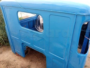 cabine camion om