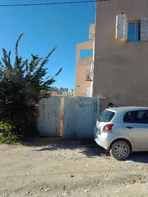 2 Appartements S+1 et S+2 a Jaafer Raoued Ariana 
