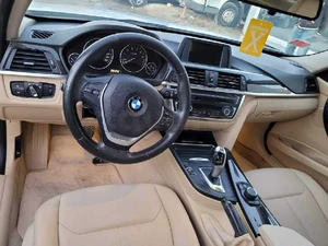 BMW f30 série 316 Essence 