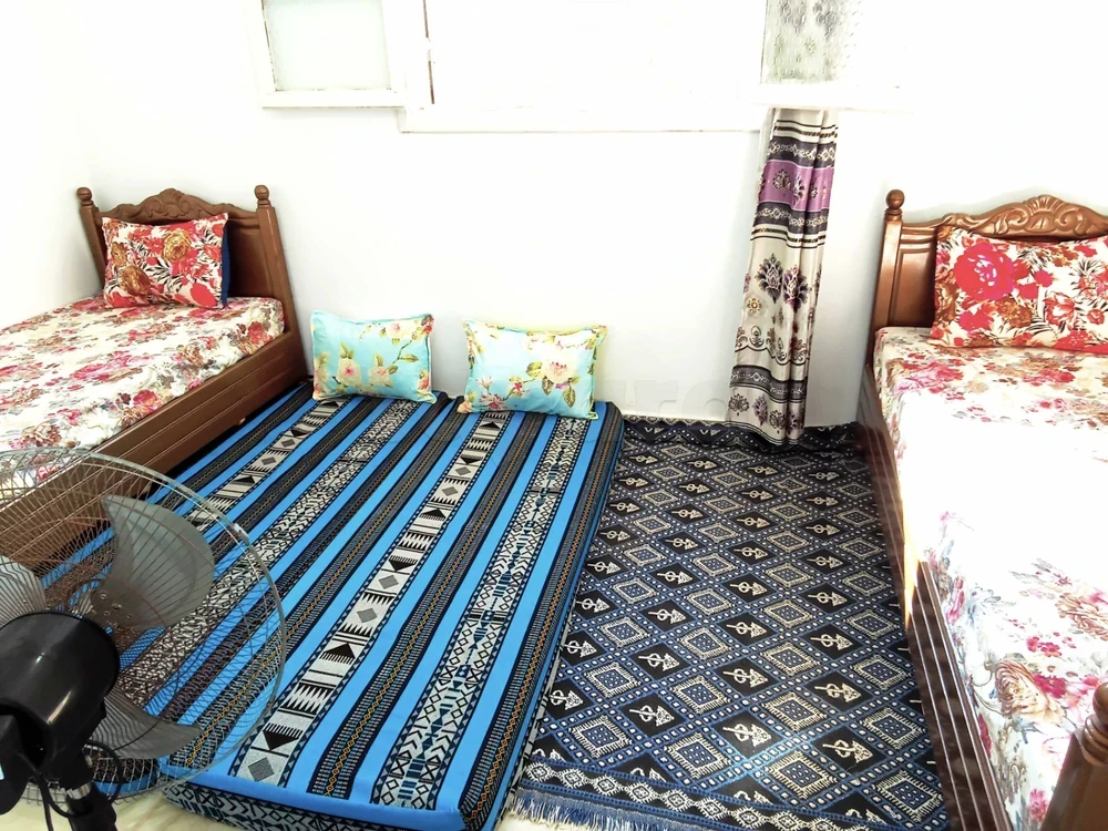 selected image