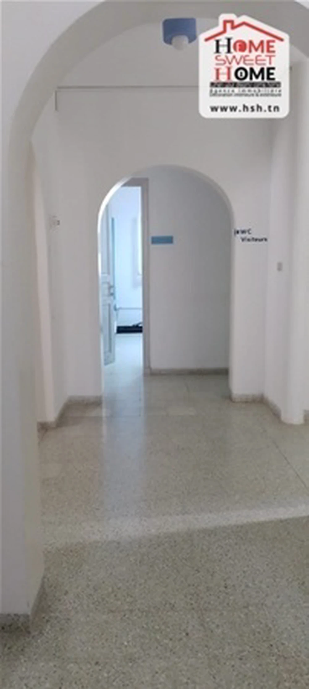 selected image