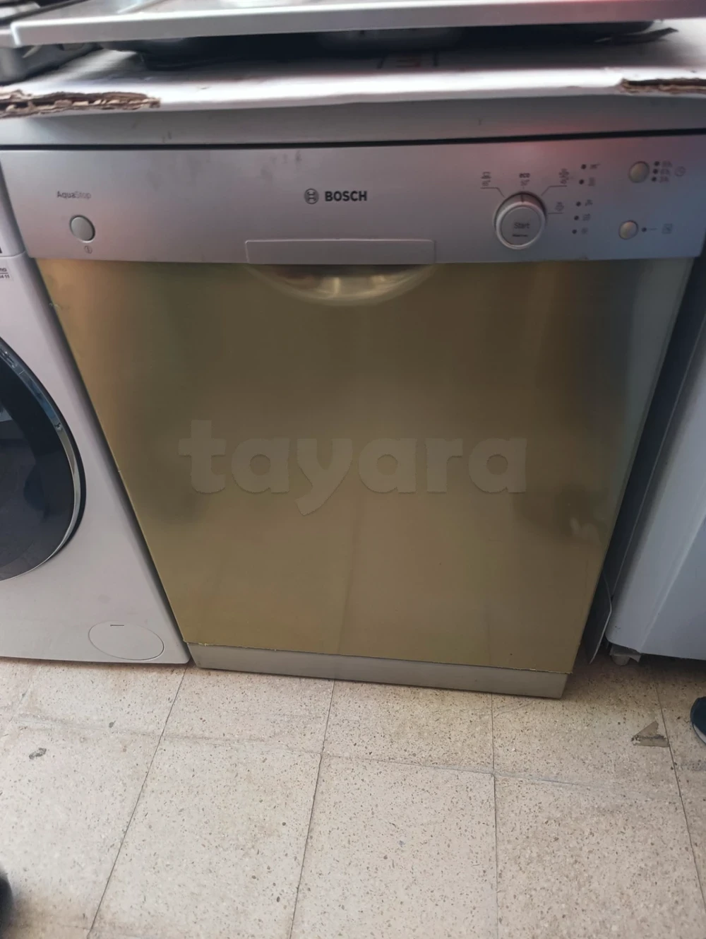 tayara - Selected image backdrop