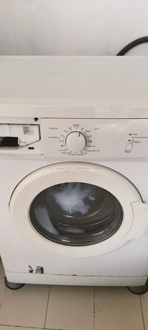 Machine à laver BEKO 