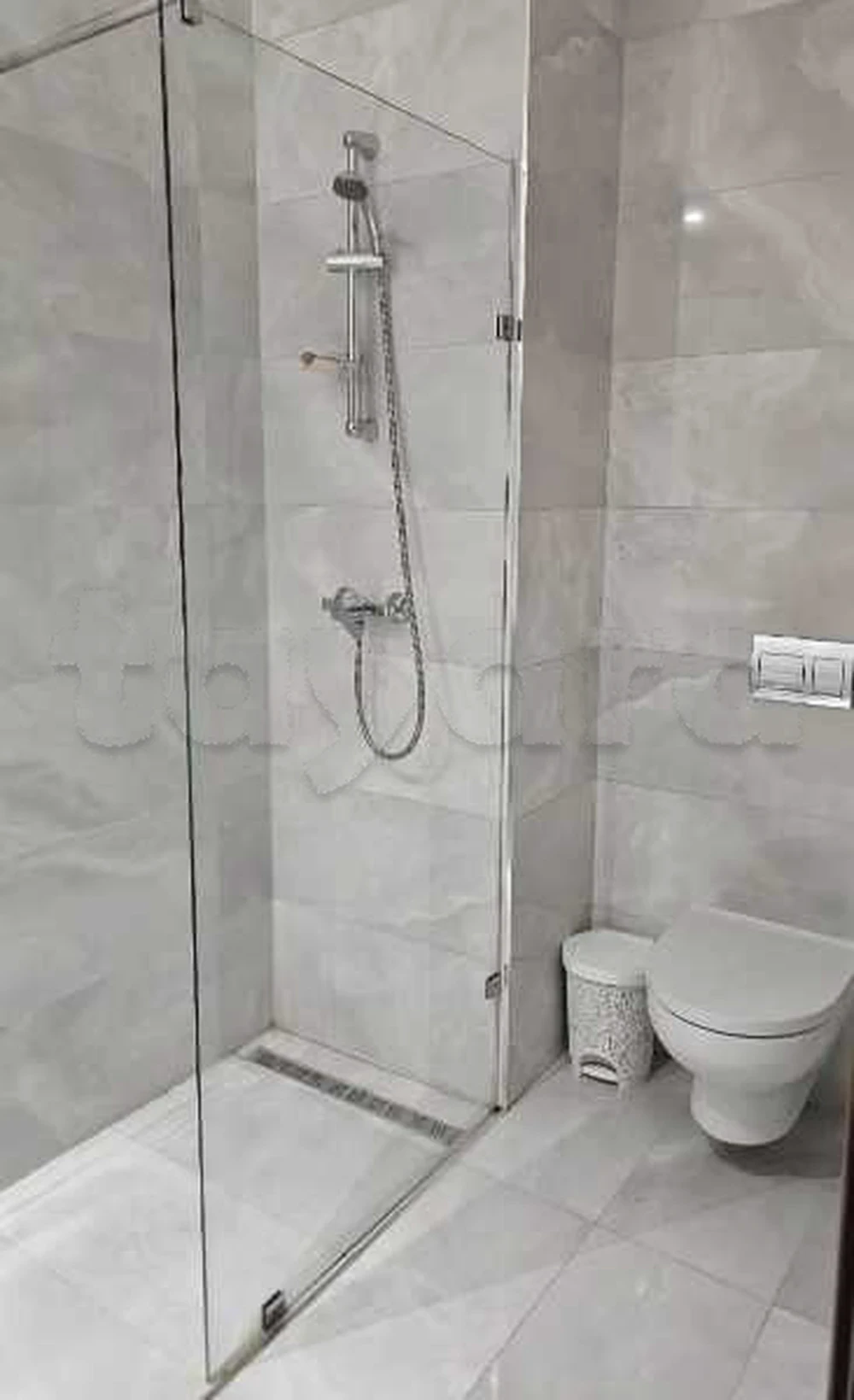 selected image