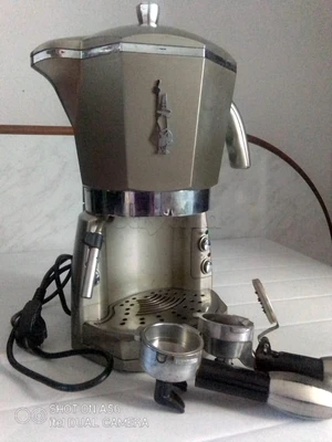 Machine à café "Bialetti" 