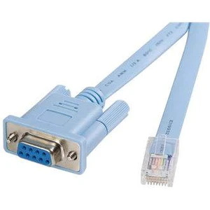 cable db9 rs232