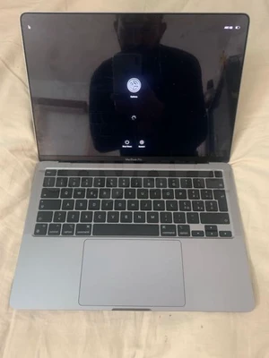 MacBook Pro M2 codè
