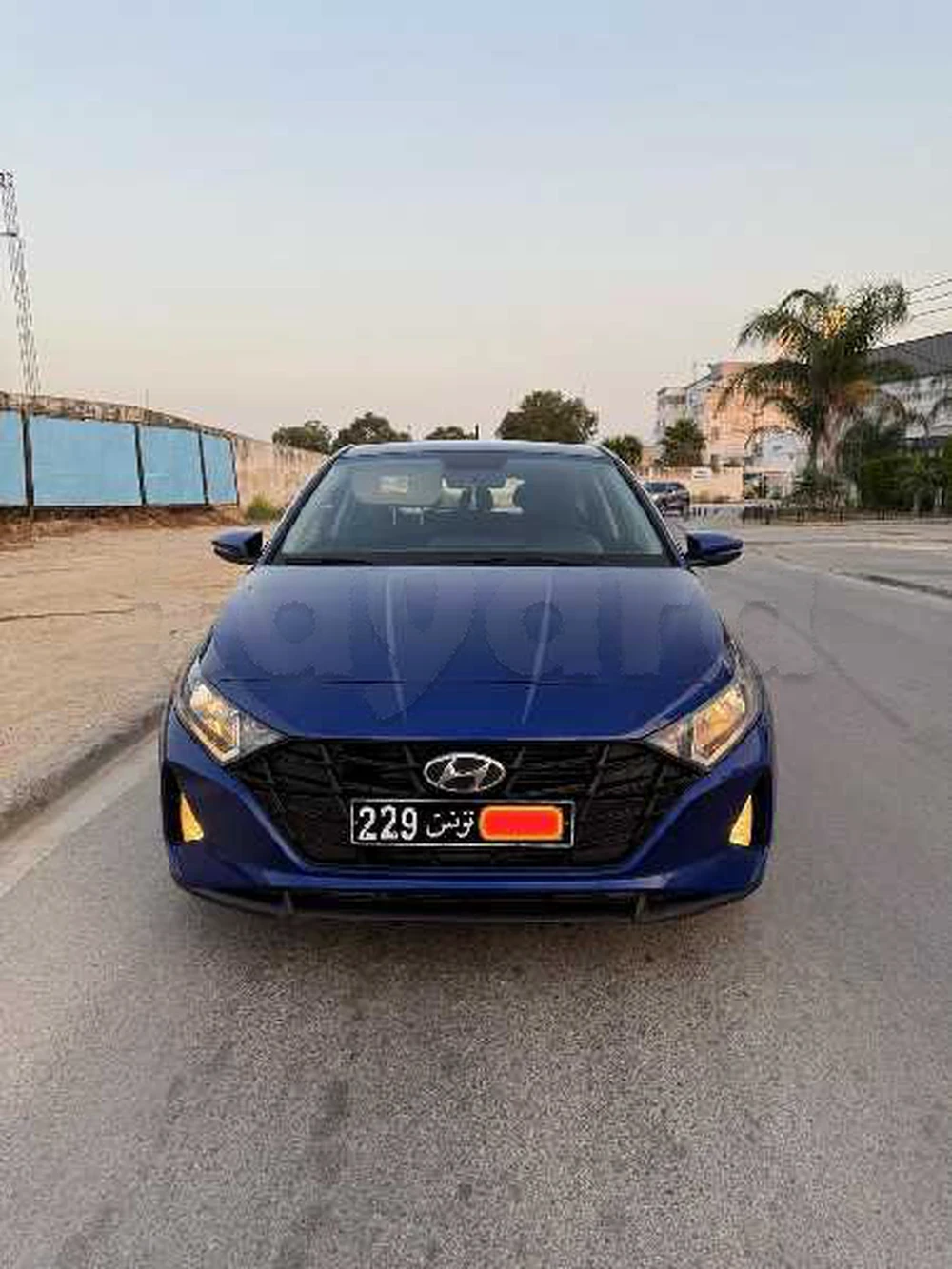 hyundai i 20 | Tayara