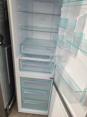 3 refrigerateurs importès