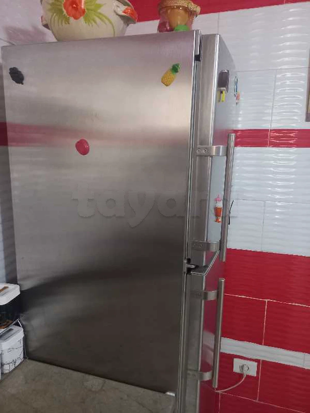 frigidaire à vendre Tayara