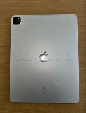 iPad Pro 12.9-inch 4th Generation 
Bloqué Codé 🔐