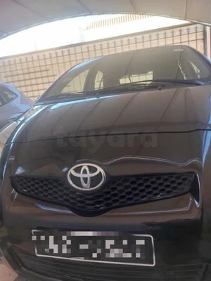 A vendre Toyota yaris