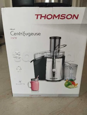 centrifugeuse Thomson 