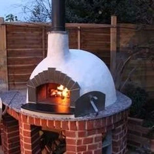Meilleur Fabricant Four Pizza Professionnel