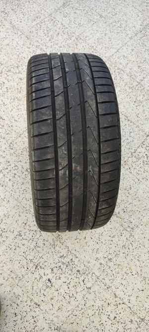 Pneu HANKOOK 245/45ZR17