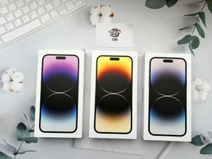 publié par TOKYO STORE - IPHONE 14 PRO MAX 128GB CACHETE - iphone 14 pro max 128gb Cacheté

✅ Avec garantie 12mois
✅ Validé *Sajalni*

Tokyo Store
Menzah5 à côté du Café Java
Lac2,Tunisia Mall 1,1er étage Stand devant Point M
☎️       50059160 - Téléphones
