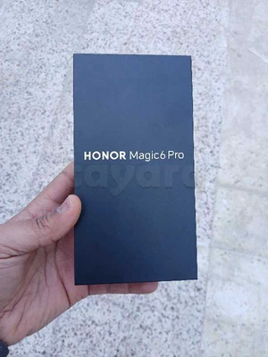 Honor Magic 6 Pro