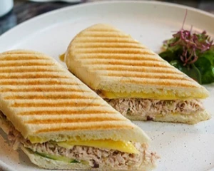 Crepier sandwicher 