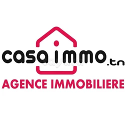 tayara shop avatar of CASA IMMO - AGENCES IMMOBILIERES 