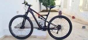 VTT Specialized 2015 Camber Comp 29 L 