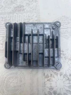 ballast mercedes w205