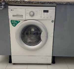 machine à laver LG 7kg très bonne occasion 