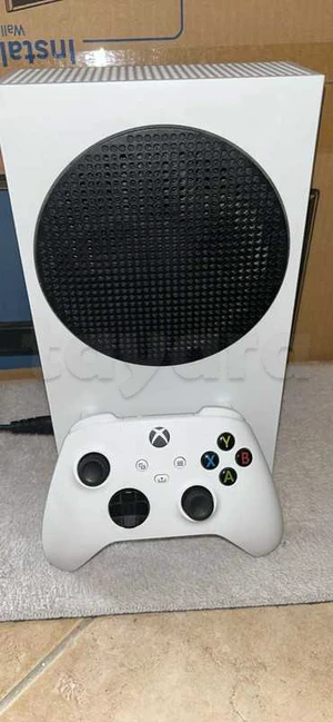 Xbox S 