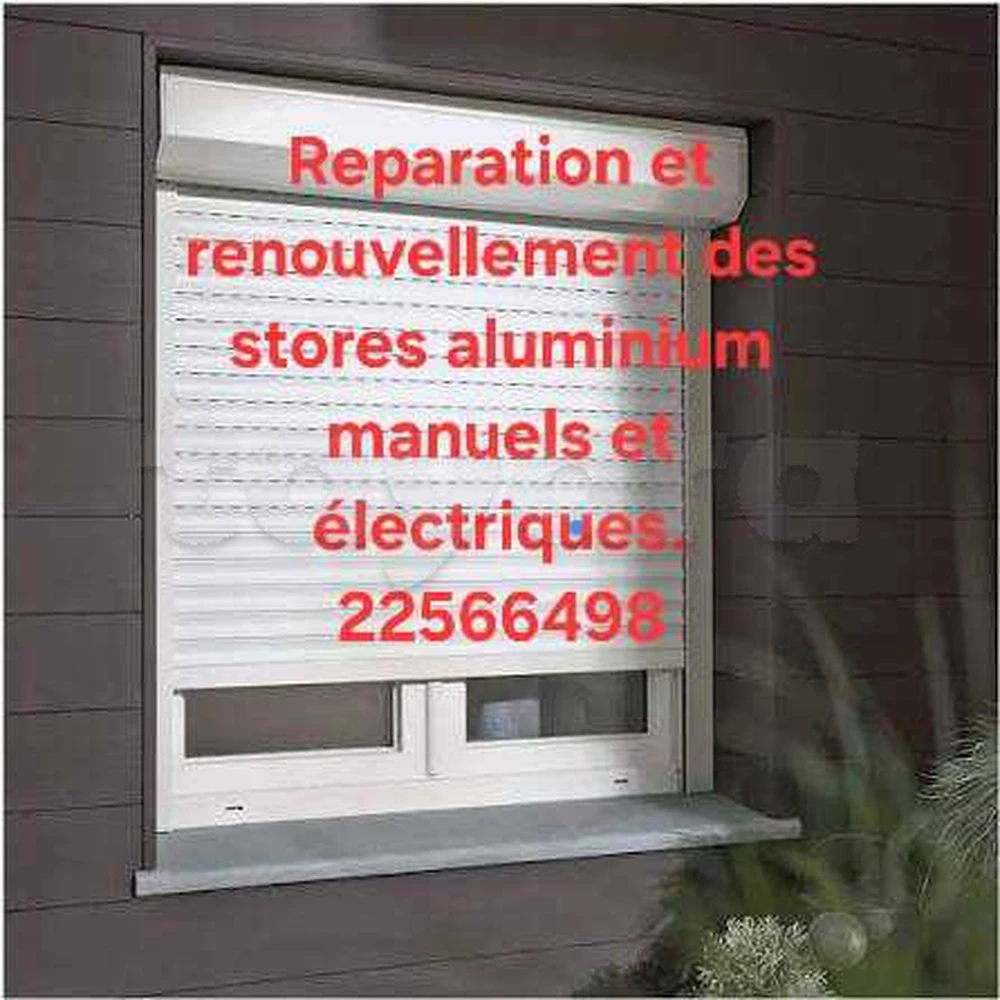 selected image