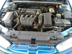 moteur 406 essence 1.6 