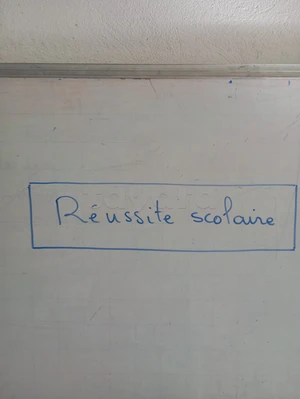 Cours particuliers 