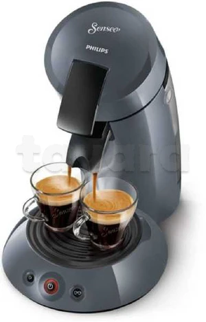 machine à espresso senseo neuf 