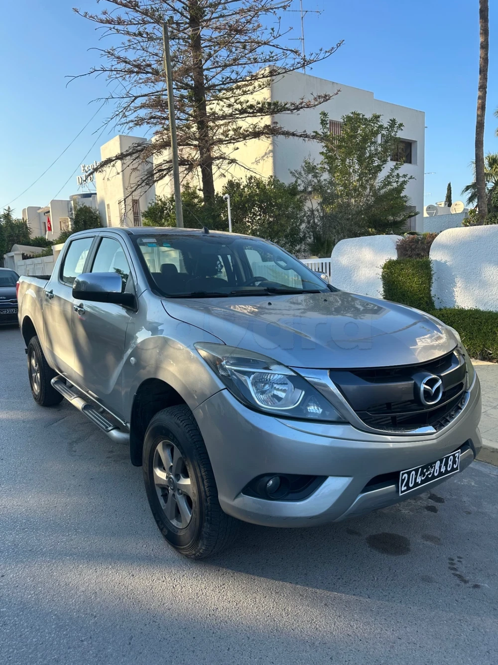 Tayara tn voiture mazda top