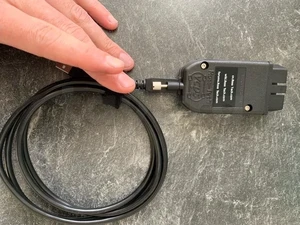 VCDS Francais, Launch 
 Ediag  compatible Diagzone Renolink Ford Forscan Toyota techstream BMW et abrites FVDI