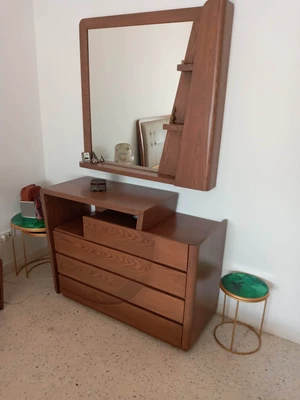 Chambre a coucher 