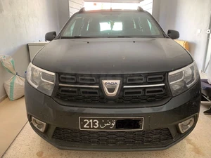 Dacia Logan à vendre 