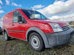 a vendre ford transit connect 