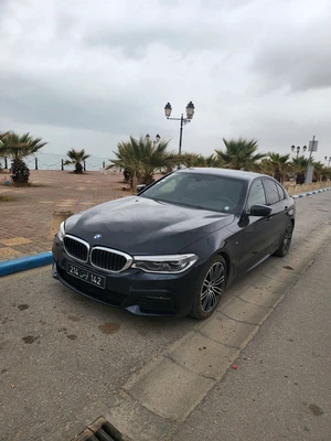 BMW M5 à vendre