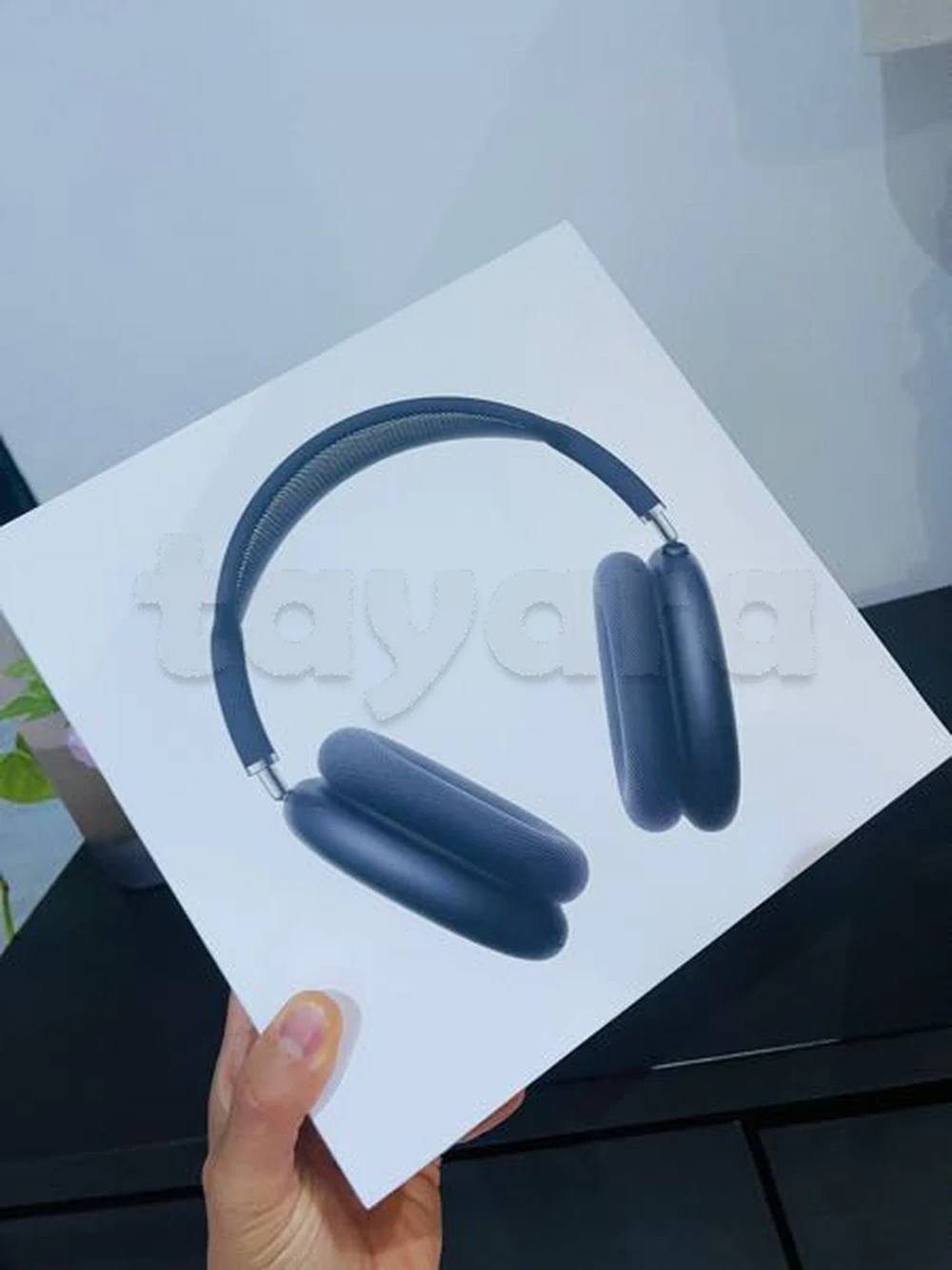 tayara - Selected image backdrop