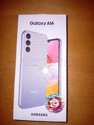 Samsung Galaxy A14 6/128Go