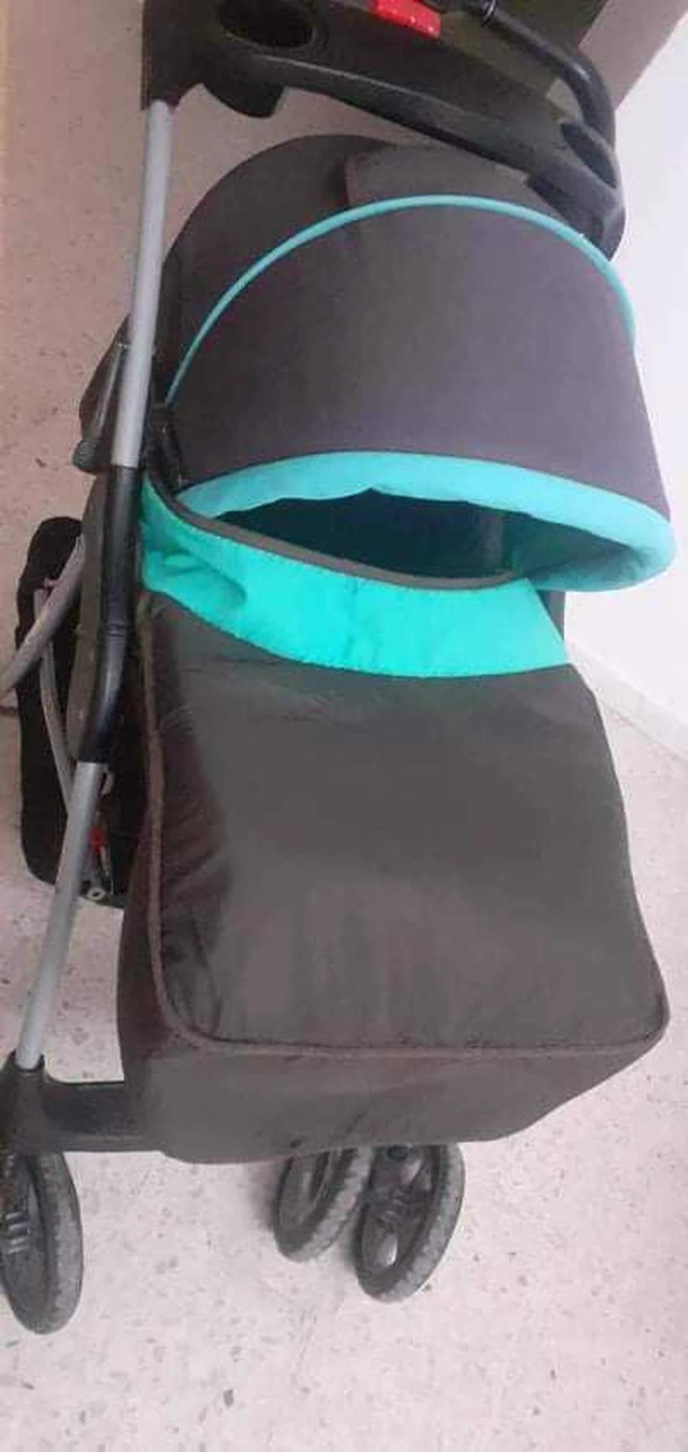 selected image