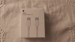 Cable USB Type_C , type c Apple MacBook ,  MacBook Pro , MacBook Air 